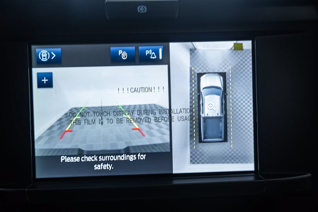 New 2026 Ford F350 XL w/ 360-Degree Camera Package AWD/4WD image 40