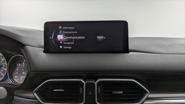 Used 2023 MAZDA CX-5 Carbon Edition image 28