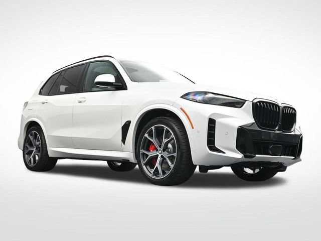 New 2026 BMW X5 xDrive50e w/ M Sport Package AWD/4WD image 22