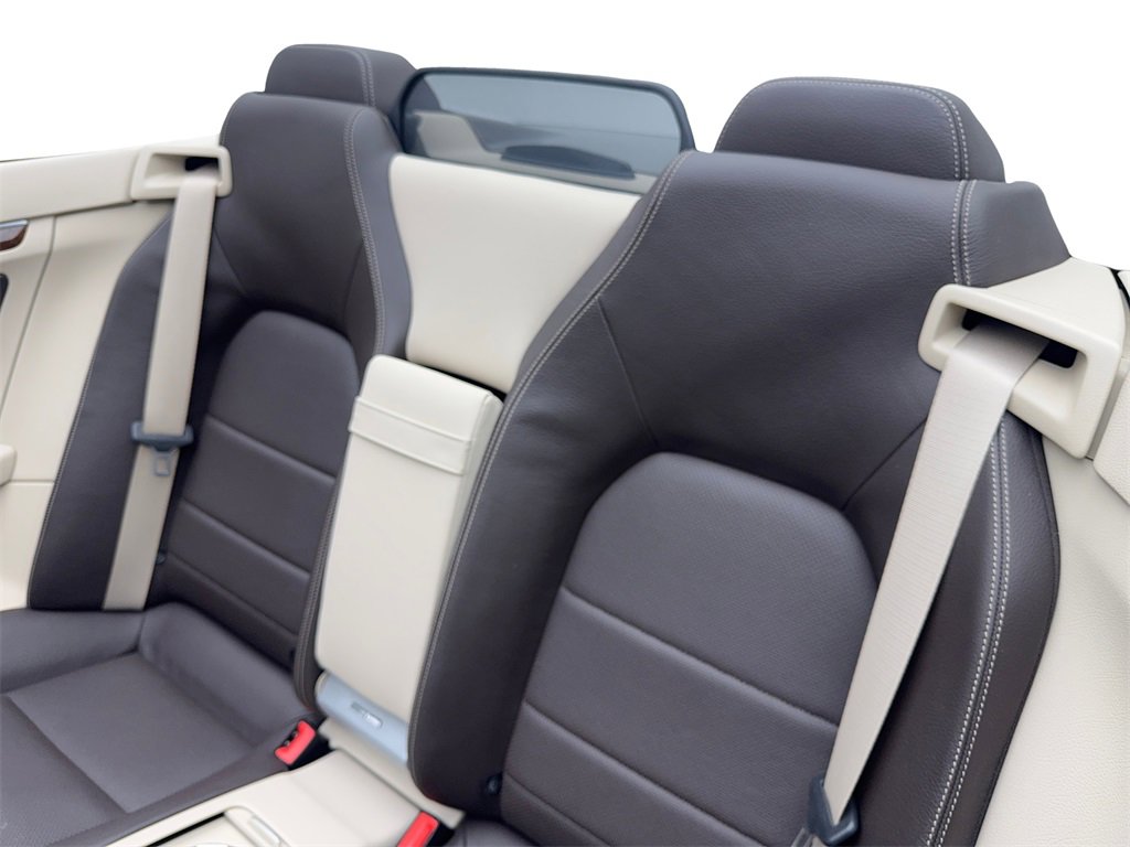 Used 2016 Mercedes-Benz E 400 Cabriolet image 40