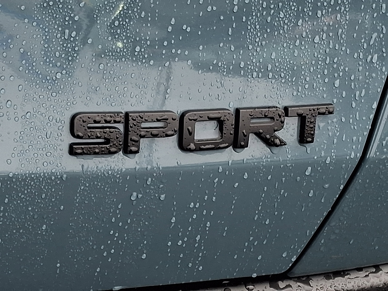 Used 2024 Honda HR-V Sport image 31