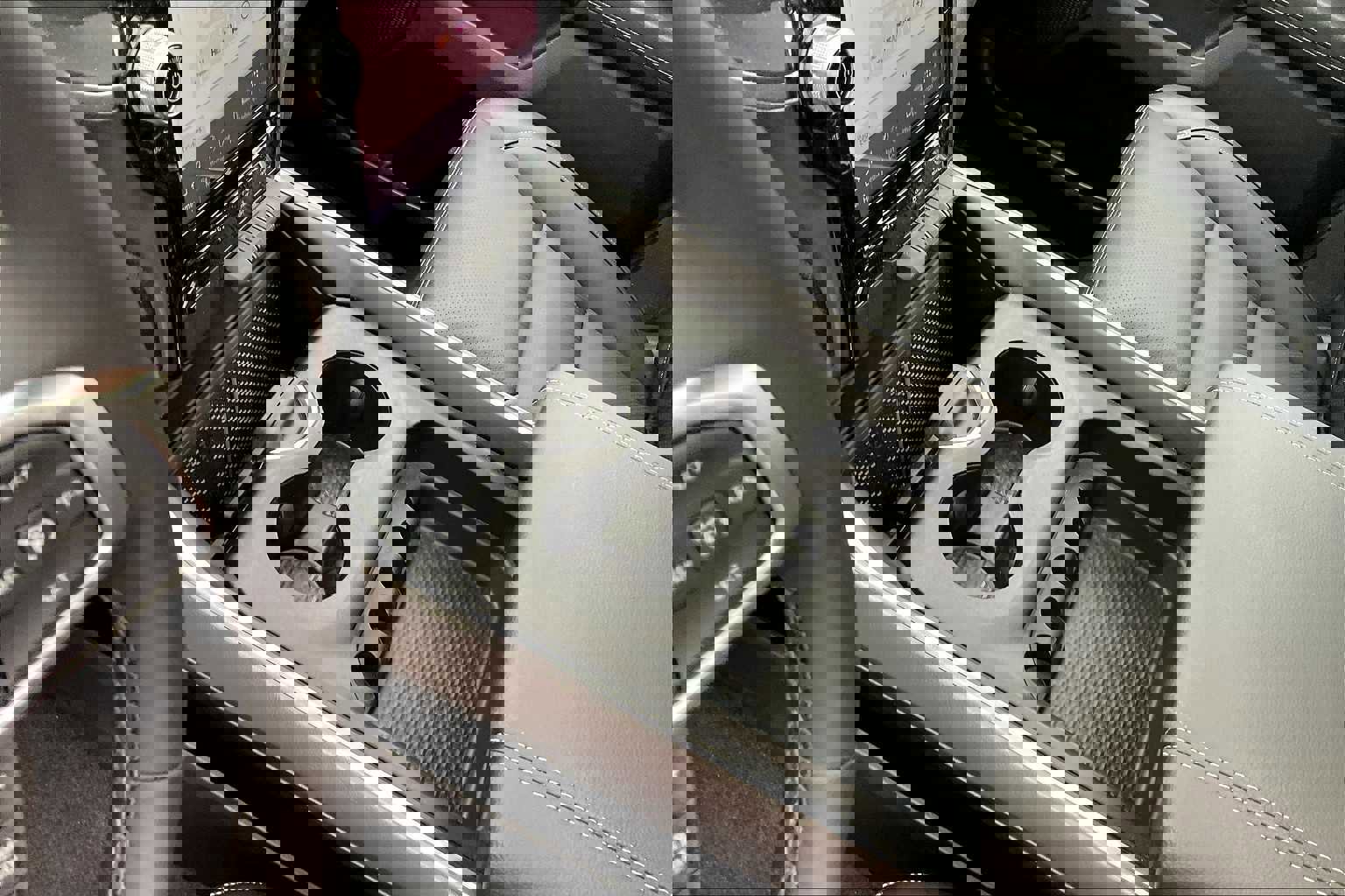 New 2025 RAM 1500 Big Horn image 7