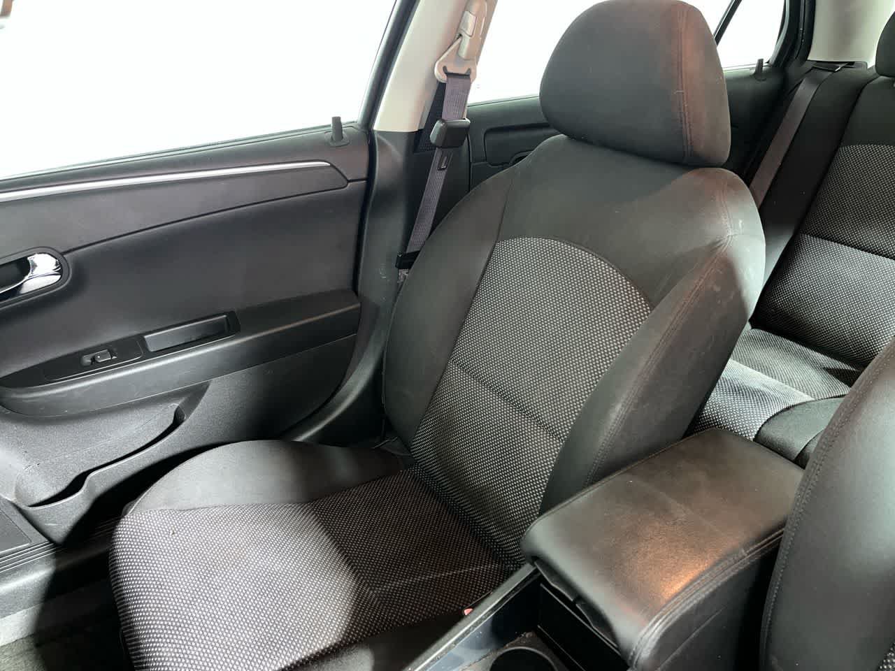 Used 2012 Chevrolet Malibu LT w/ 1LT All-Star Package FWD image 24