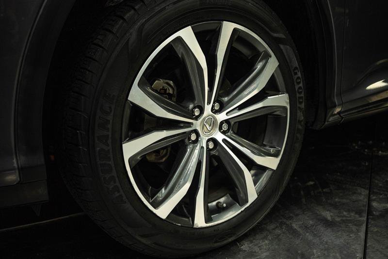 Used 2016 Lexus RX 350 AWD w/ Premium Package image 3