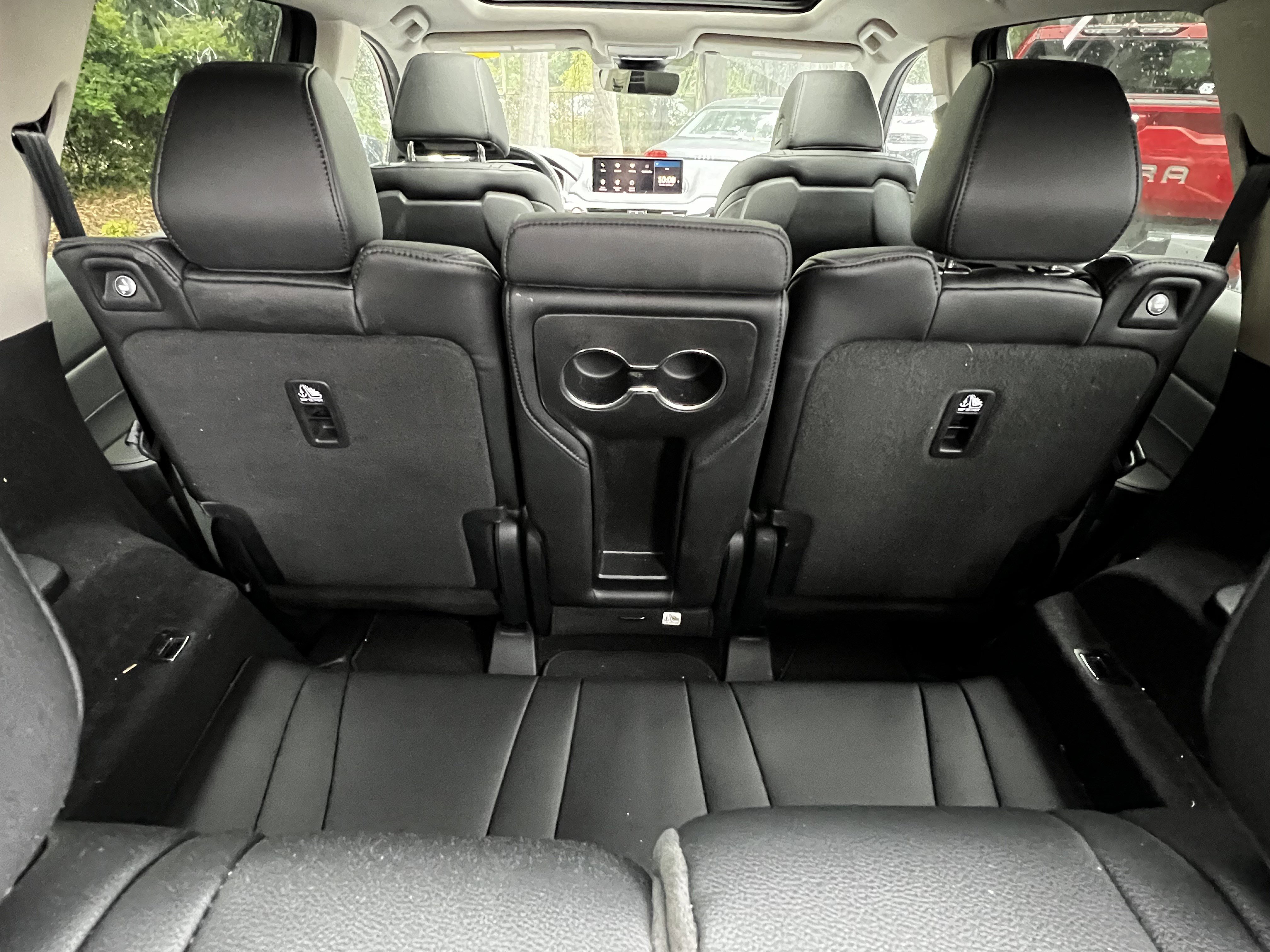 Certified 2024 Acura MDX SH-AWD image 39