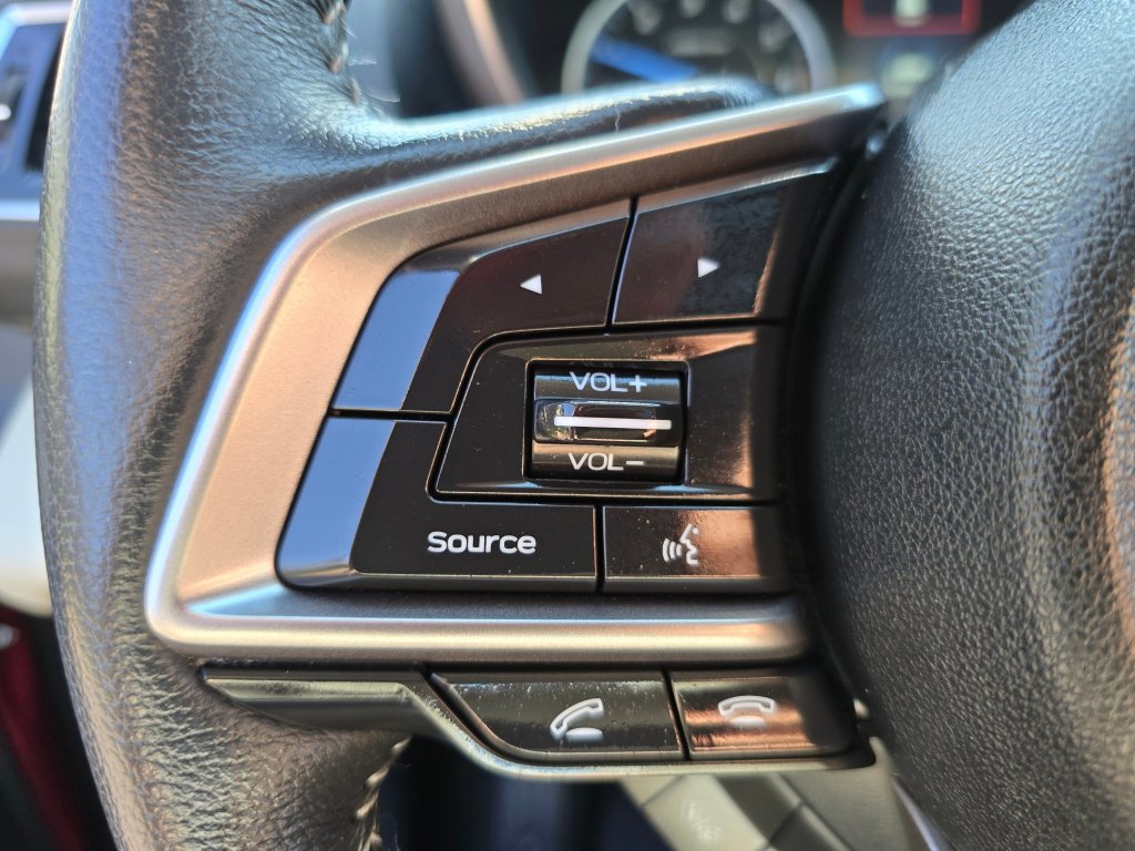 Used 2020 Subaru Ascent Limited w/ Technology Package AWD/4WD image 6
