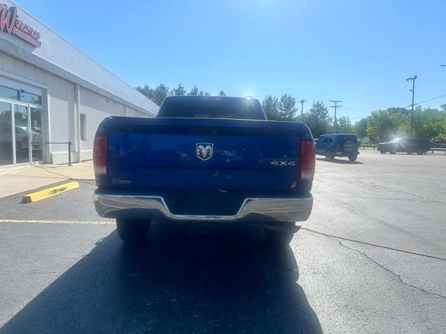 Used 2014 RAM 1500 Tradesman w/ Popular Equipment Group AWD/4WD image 6