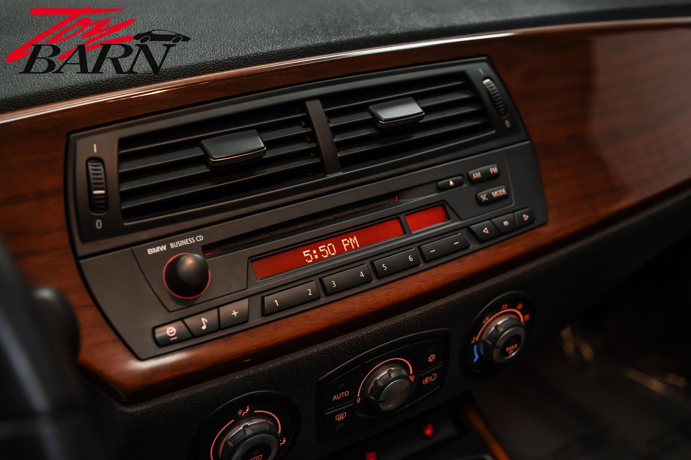 Used 2007 BMW M Roadster image 47