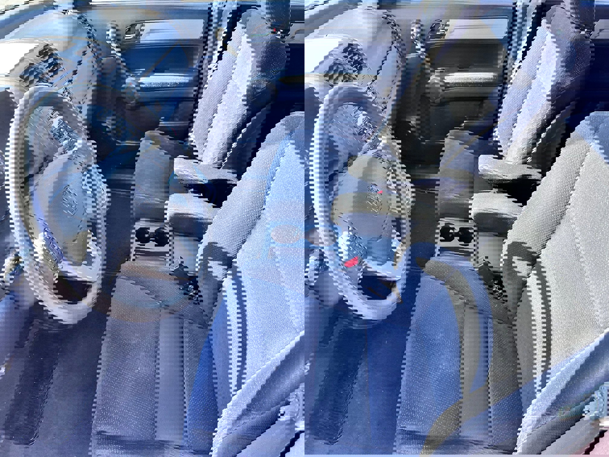 Used 2010 Honda CR-V EX image 5