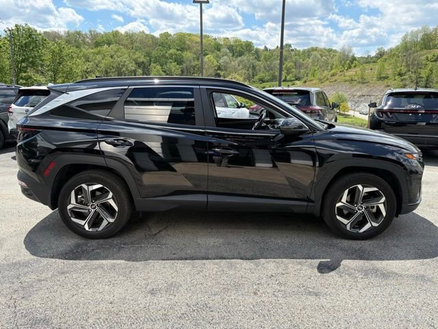 Used 2023 Hyundai Tucson SEL w/ Convenience Package AWD/4WD image 6