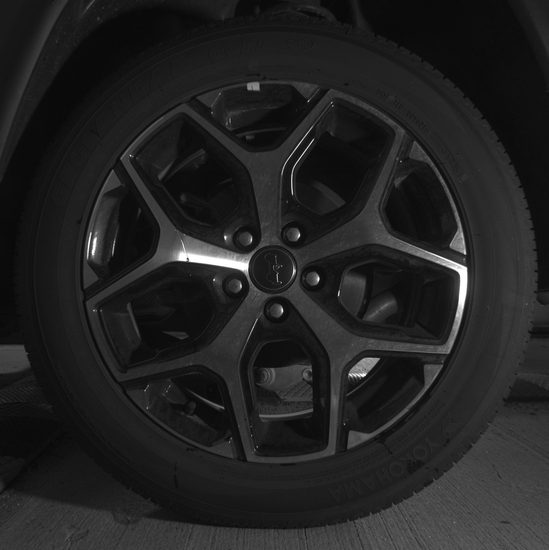 Used 2025 Jeep Compass Limited image 14