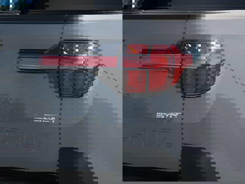 New 2026 Hyundai Santa Cruz XRT image 10