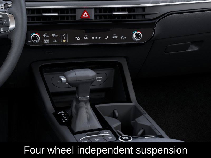 New 2025 Kia K5 GT-Line AWD/4WD image 27