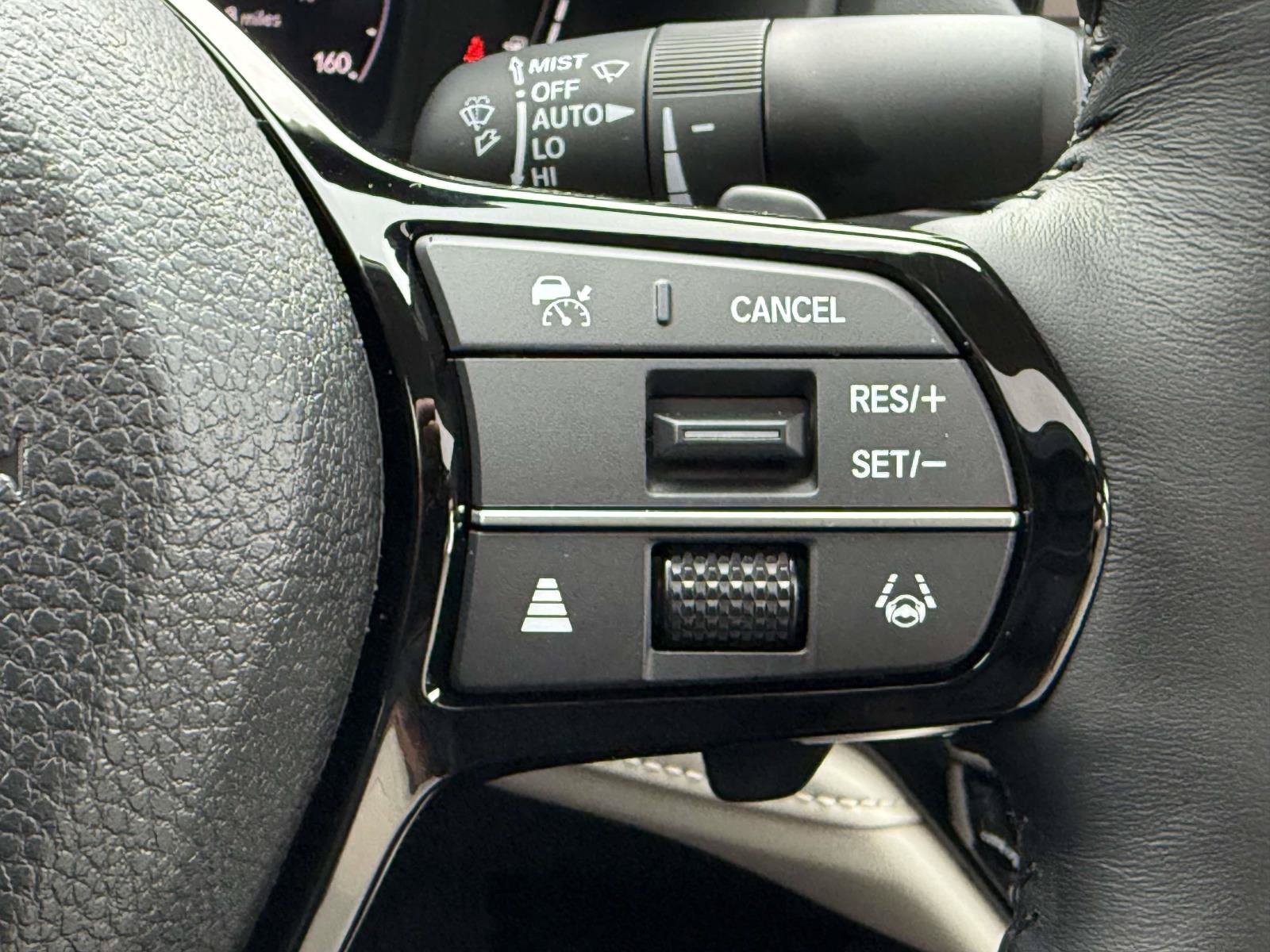 New 2026 Honda Accord Hybrid Touring image 17