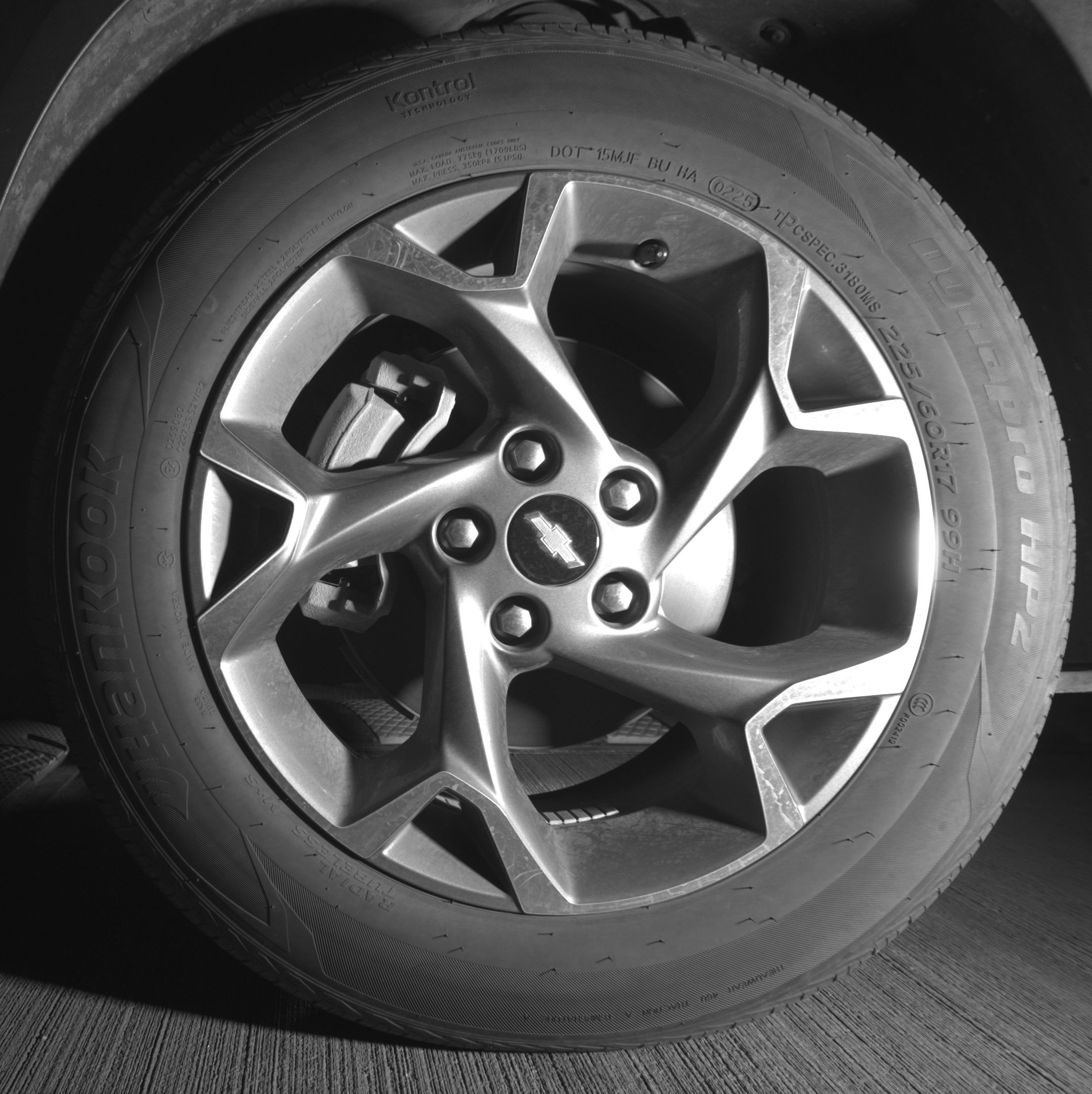 Used 2025 Chevrolet Trax LT image 12