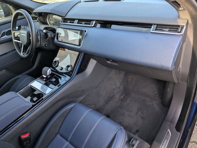 Used 2023 Land Rover Range Rover Velar R-Dynamic S image 18