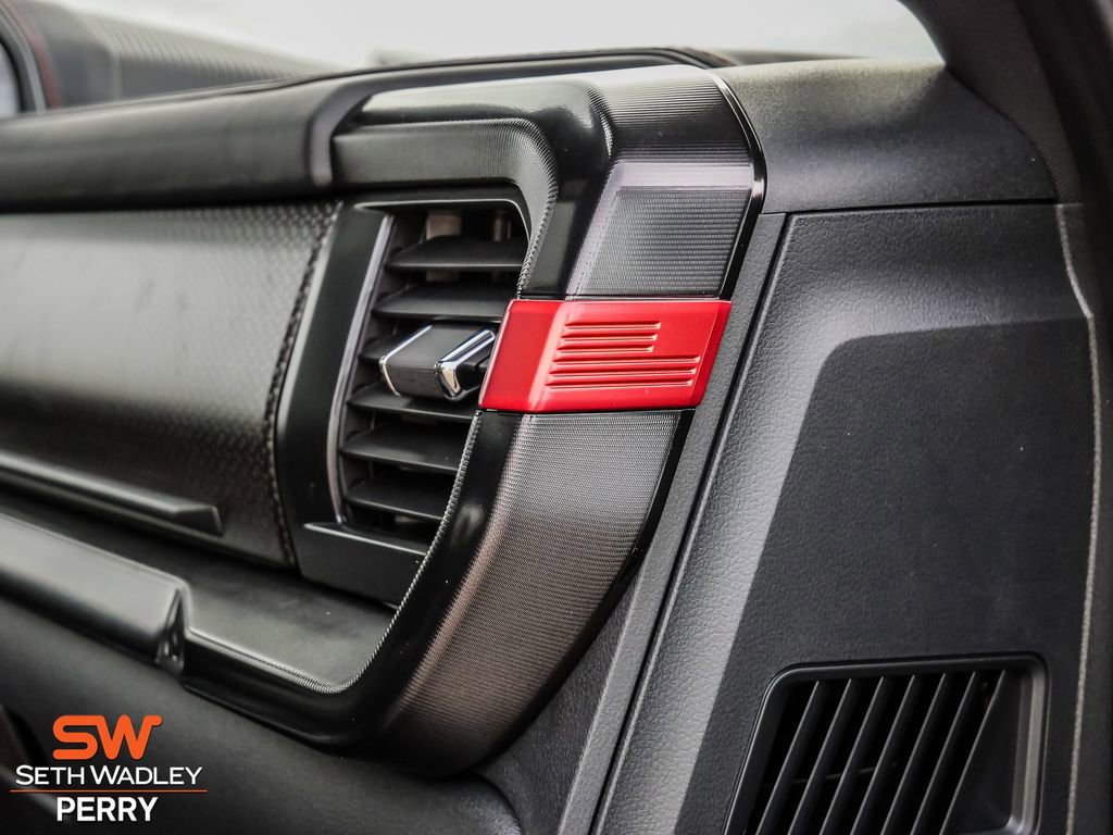 Used 2026 Ford F150 Raptor w/ Equipment Group 803A Raptor R image 21