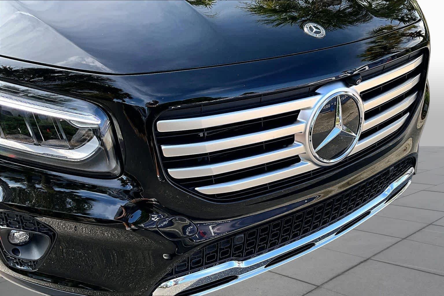 Used 2026 Mercedes-Benz GLB 250 image 30