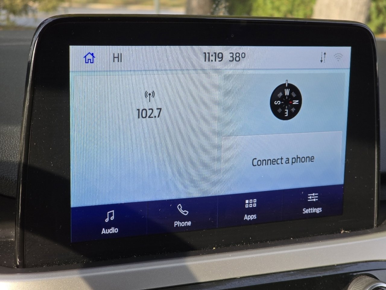 Used 2020 Ford Escape SE image 17