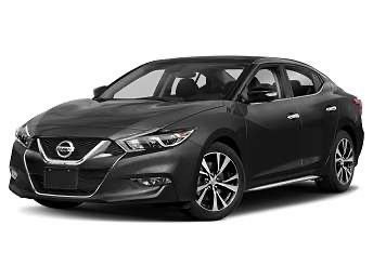 Used 2018 Nissan Maxima 3.5 SL