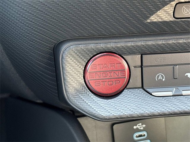 New 2026 Ford Mustang Coupe w/ Mustang Nite Pony Package image 26