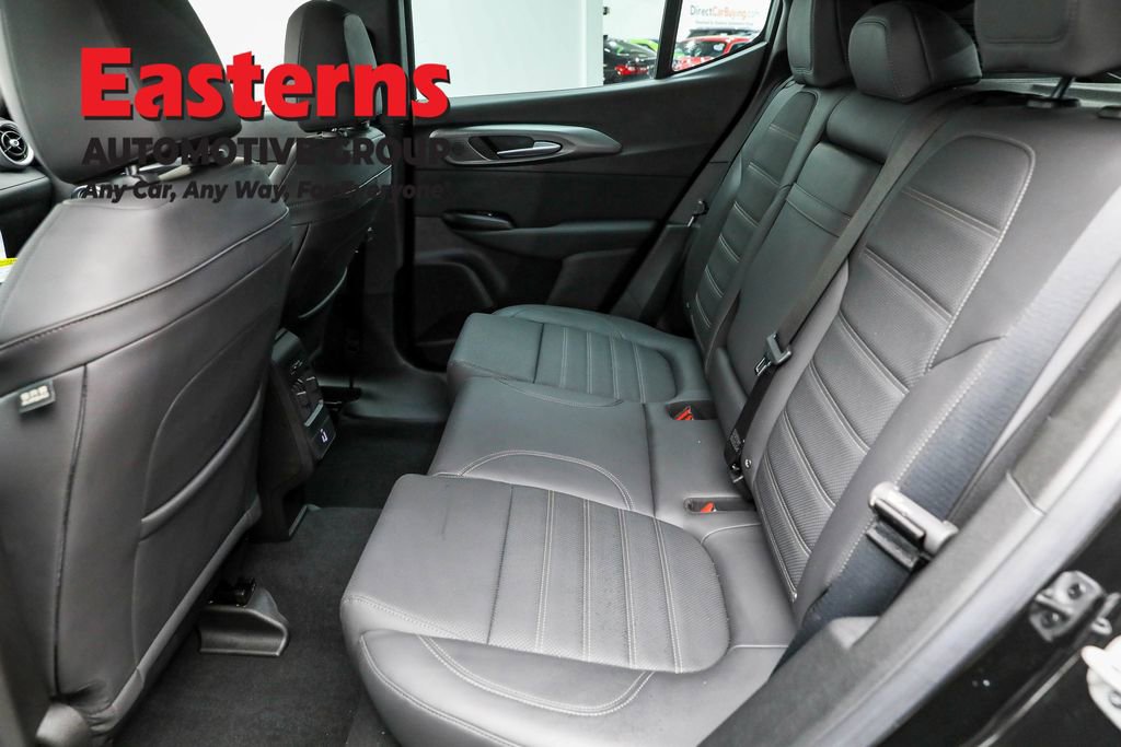 Used 2024 Alfa Romeo Tonale Veloce image 37