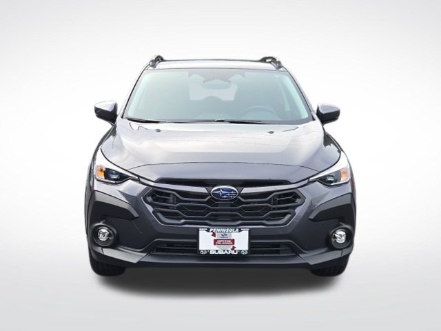 Certified 2026 Subaru Crosstrek 2.5i Premium w/ Crosstrek Mirror Package AWD/4WD image 4
