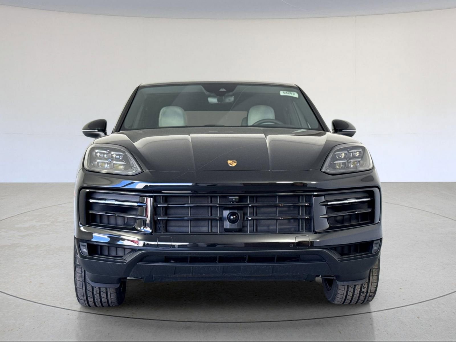 New 2026 Porsche Cayenne Coupe image 11