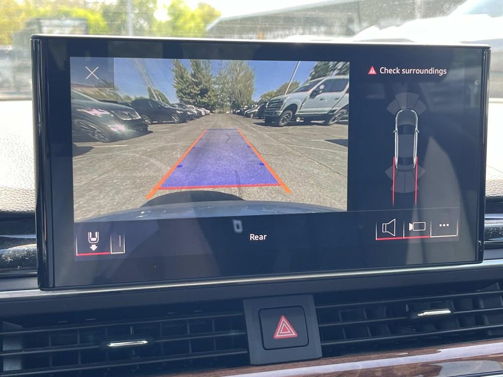 Used 2021 Audi A4 2.0T Premium Plus w/ Premium Plus Package AWD/4WD image 31