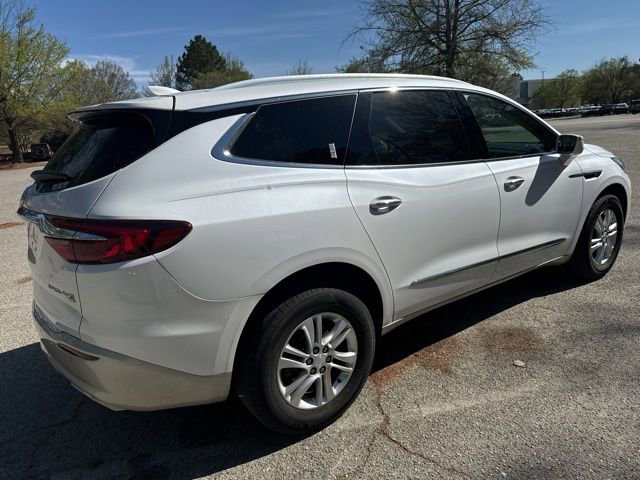 Used 2019 Buick Enclave Essence w/ Trailering Package, 5000 lbs. image 5
