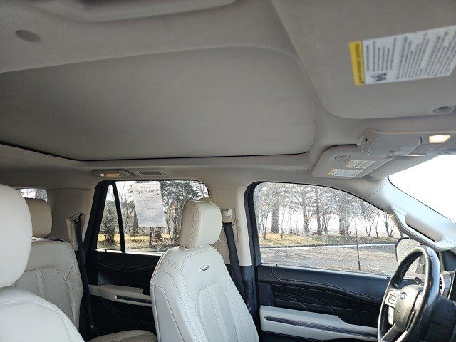 Used 2020 Ford Expedition Platinum image 13