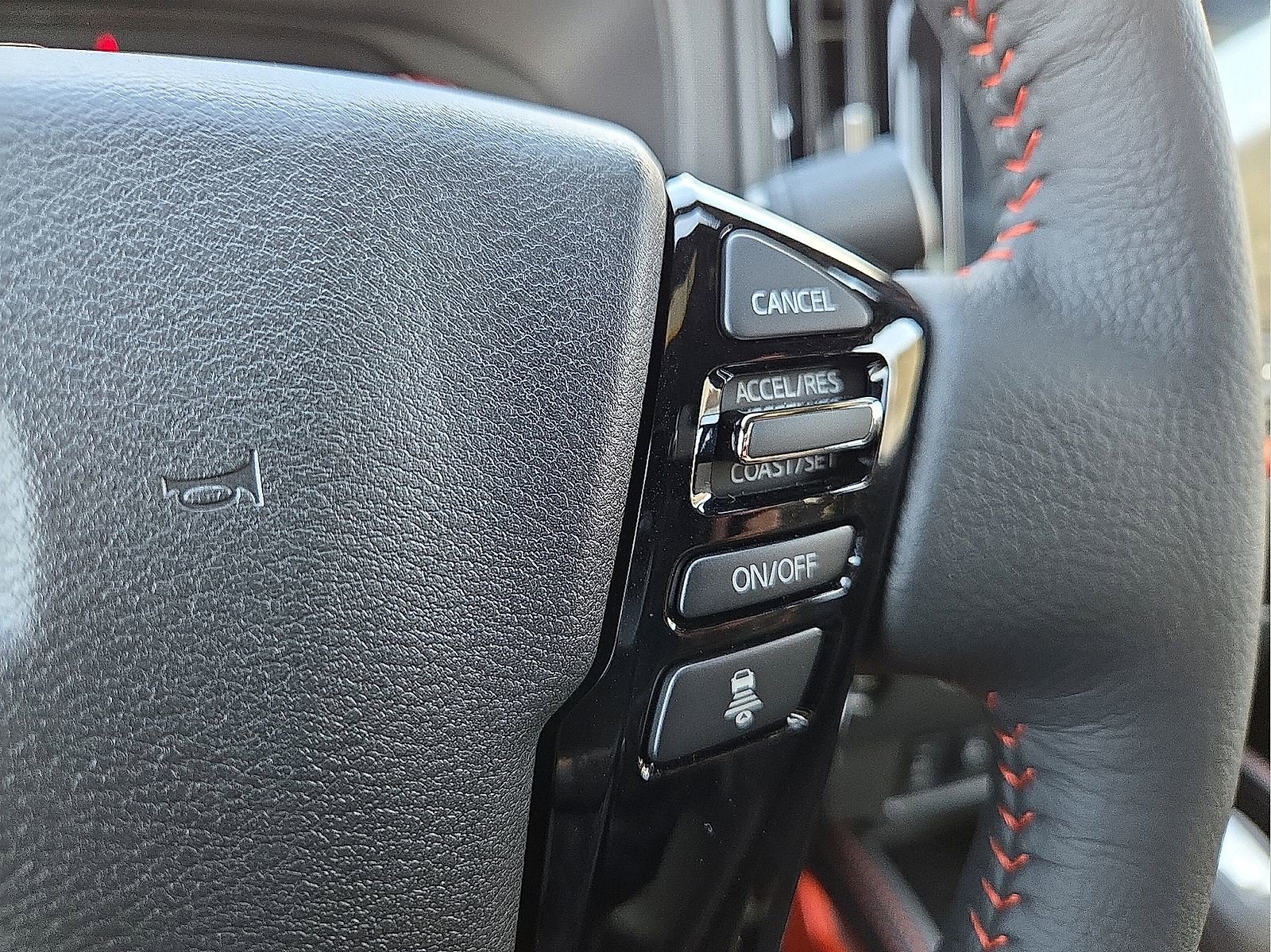 New 2026 Nissan Frontier PRO-4X w/ Pro Premium Package image 16