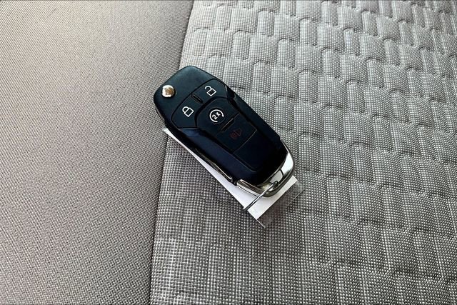 Used 2025 Ford Ranger XLT w/ Equipment Group 301A High image 10