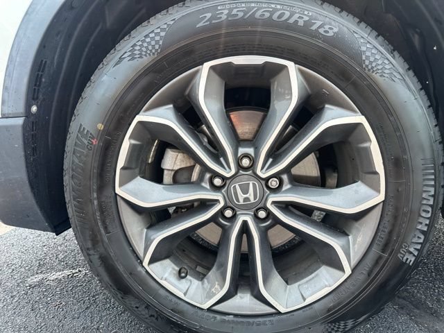 Used 2021 Honda CR-V EX image 11