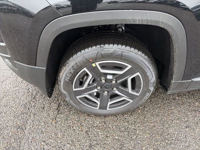 New 2026 Jeep Cherokee Laredo image 10