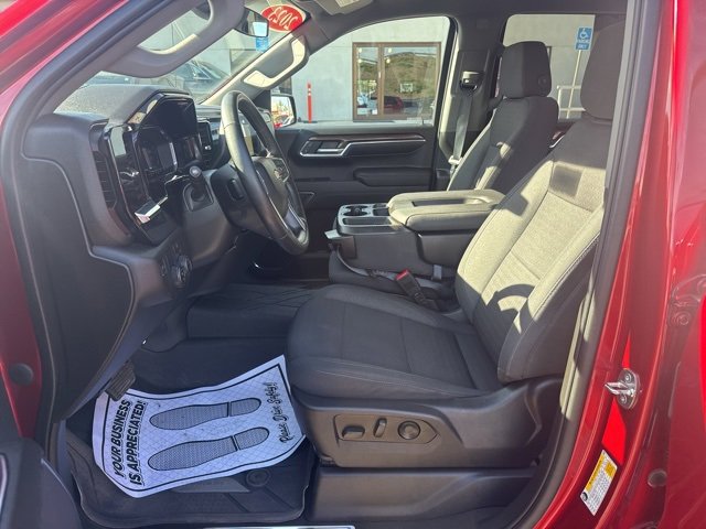 Used 2023 Chevrolet Silverado 1500 LT image 22