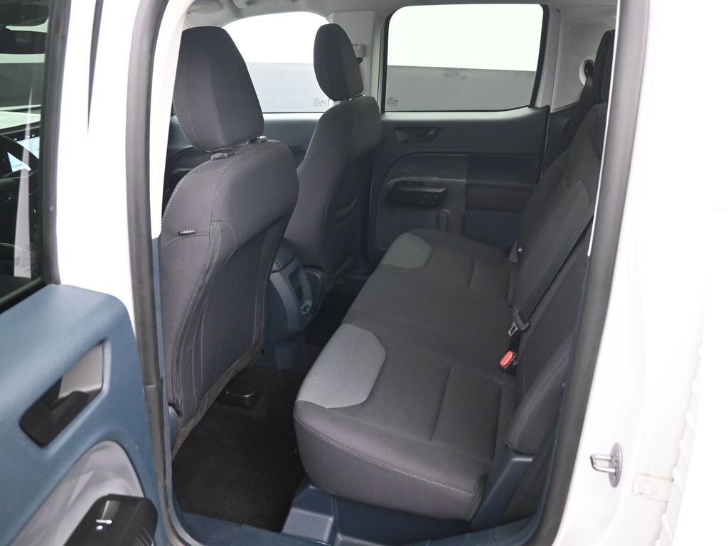 Used 2022 Ford Maverick XL FWD image 10