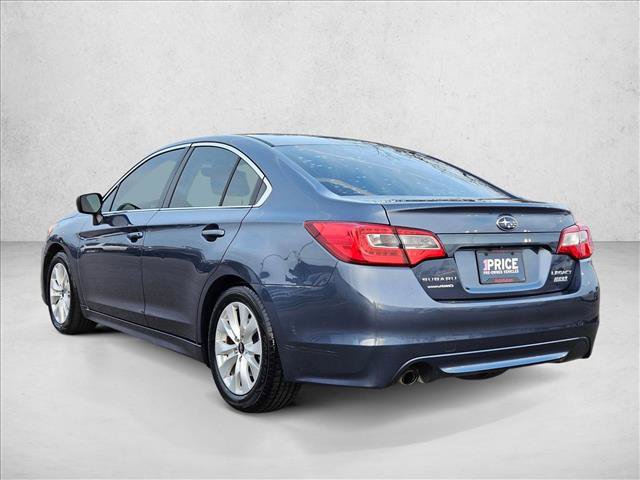 Used 2017 Subaru Legacy 2.5i w/ Alloy Wheel Package image 8