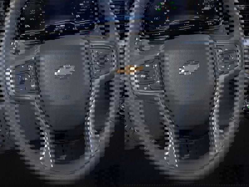 New 2026 Chevrolet Silverado 1500 LT w/ All Star Edition Plus image 64