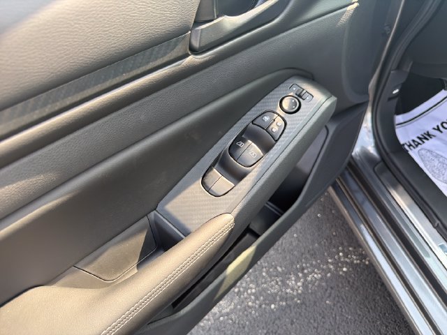 New 2026 Nissan Altima 2.5 SV w/ SV Special Edition Package FWD image 10