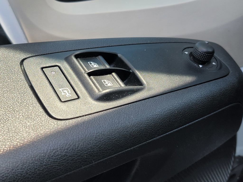 Used 2021 RAM ProMaster 1500 image 15