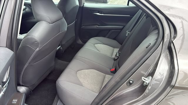 Certified 2023 Toyota Camry LE FWD image 15