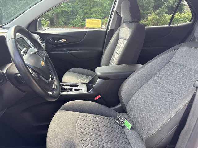 Used 2024 Chevrolet Equinox LT AWD/4WD image 36
