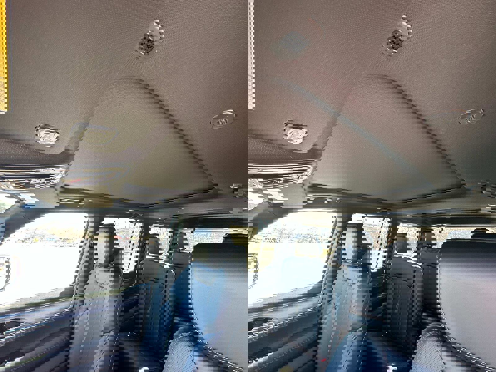 New 2025 Jeep Wagoneer Series II w/ Convenience Group I image 37