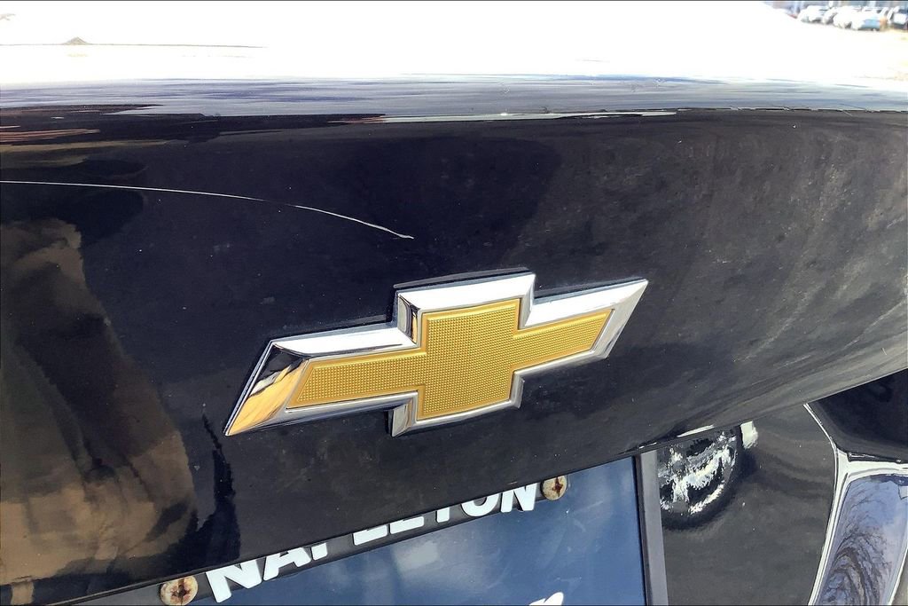 Used 2022 Chevrolet Malibu LS image 9