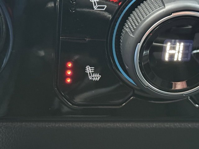 Used 2023 Chevrolet Silverado 1500 RST w/ Rally Edition image 38