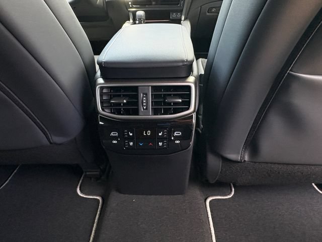 New 2026 Lexus RX 500h F Sport AWD/4WD image 23