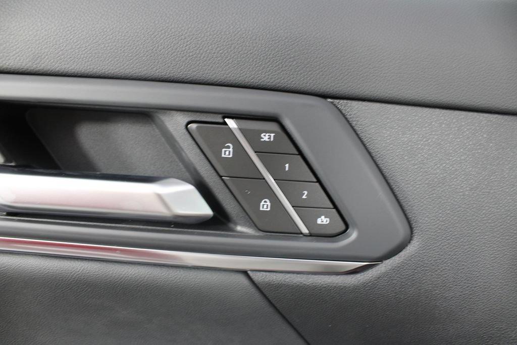 New 2027 GMC Terrain Denali AWD/4WD image 17