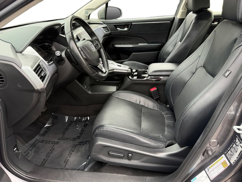 Used 2018 Honda Clarity Touring image 16