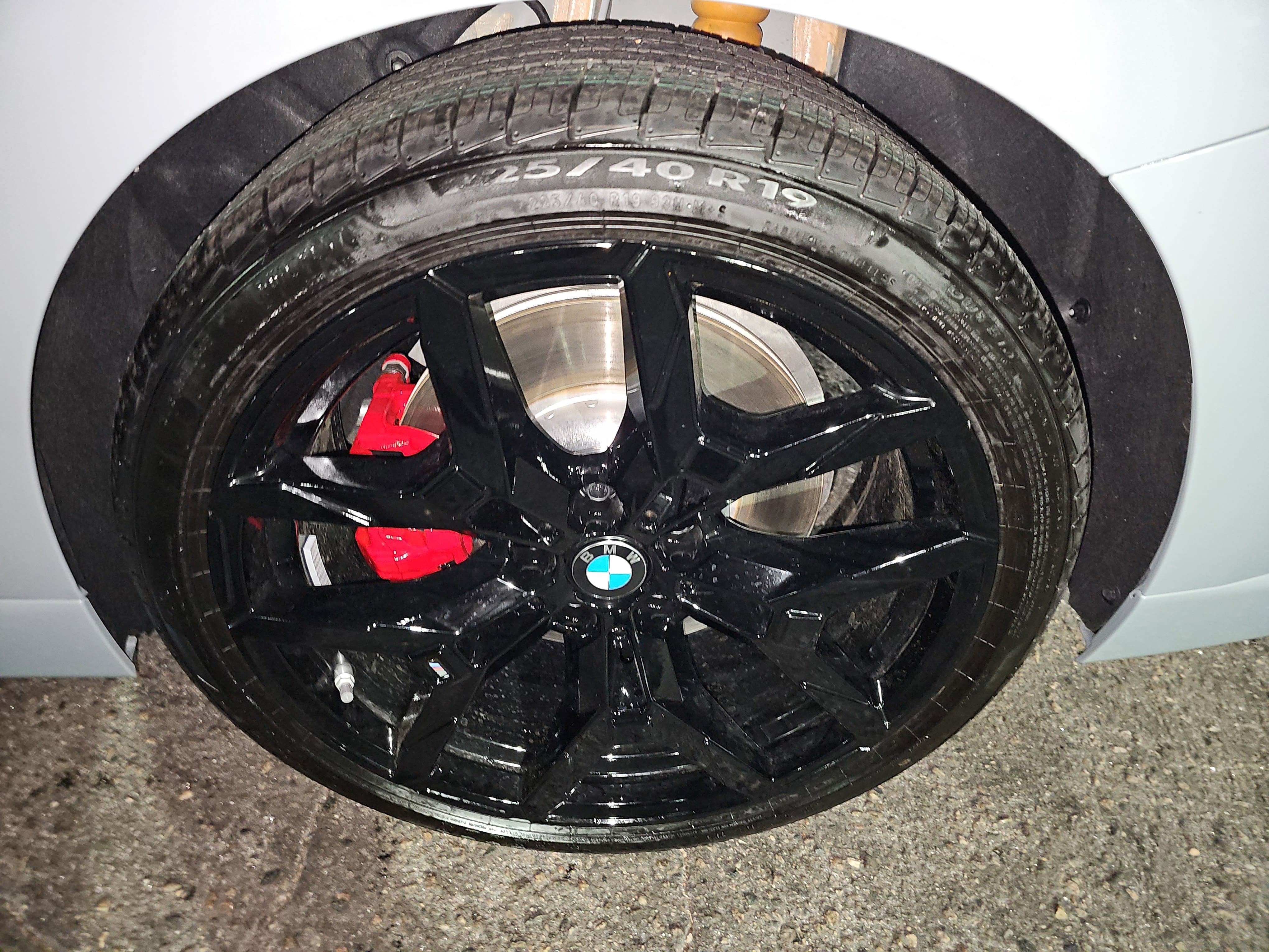 New 2026 BMW M240i Coupe w/ Premium Package image 34